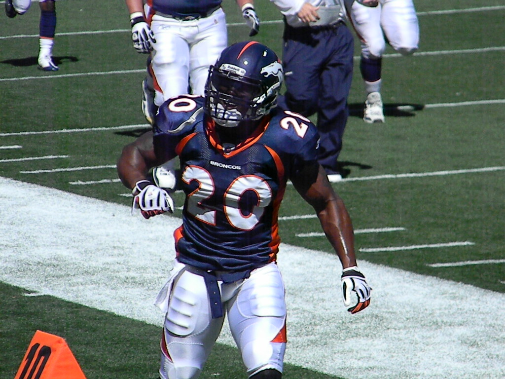 Brian Dawkins 1