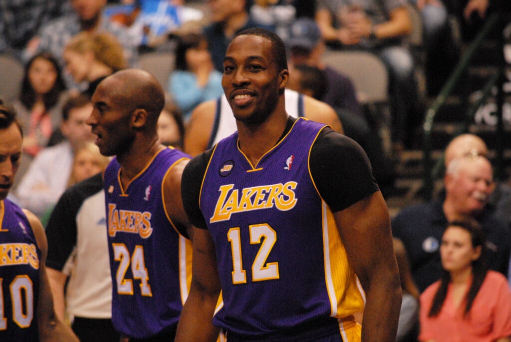 Dwight Howard