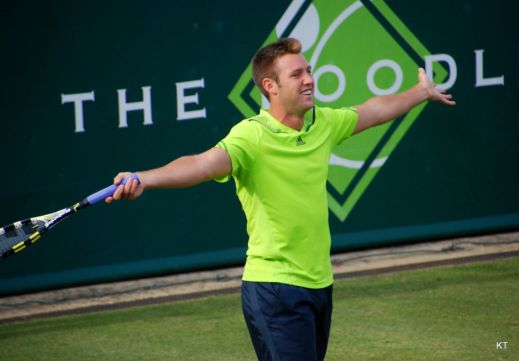 Jack Sock