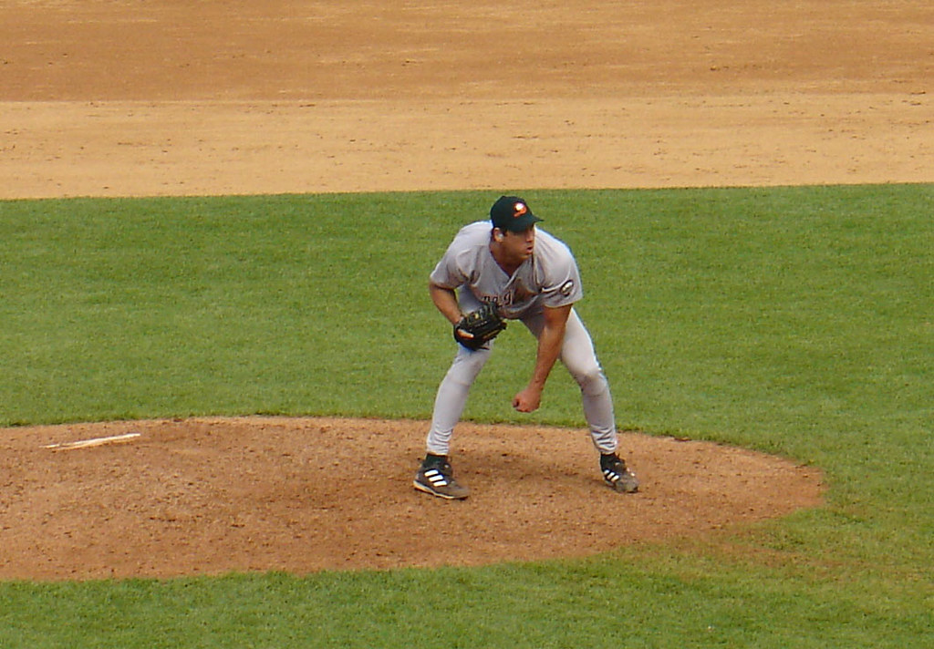 John Rocker