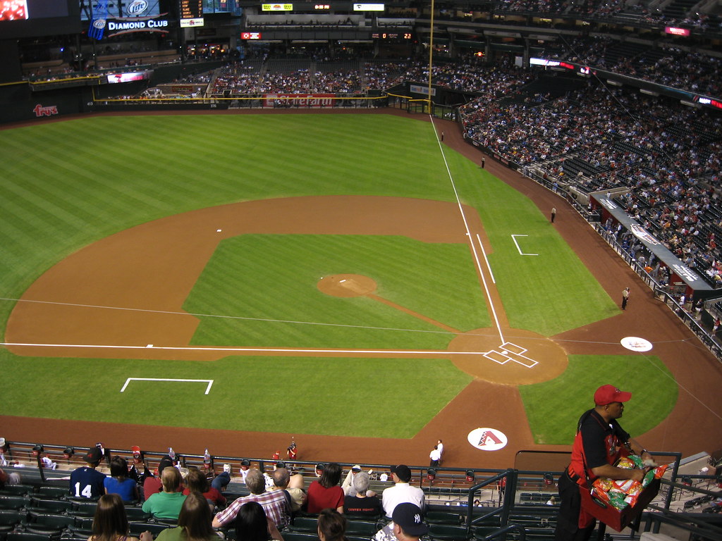 Chase Field