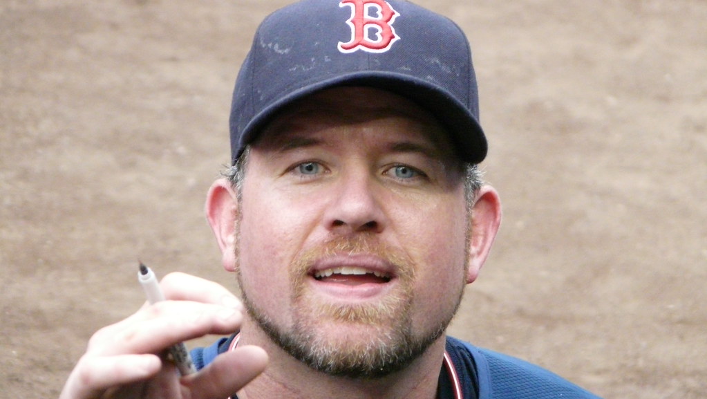 Sean Casey