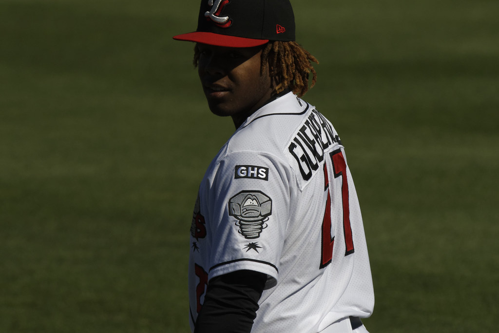 Vladimir Guerrero Jr