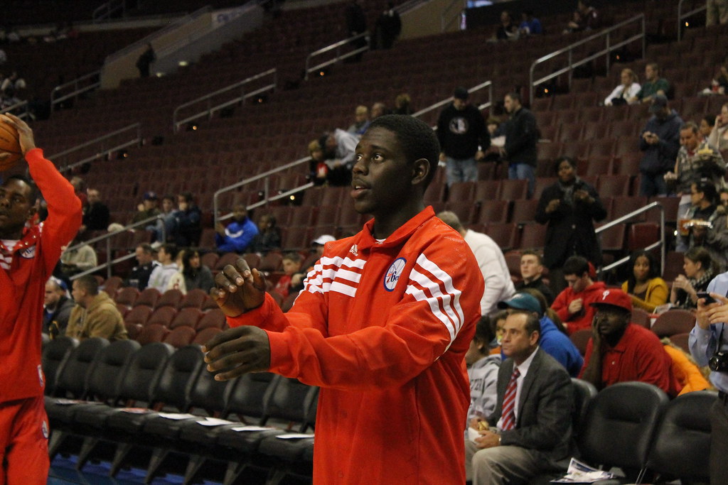 Jrue Holiday