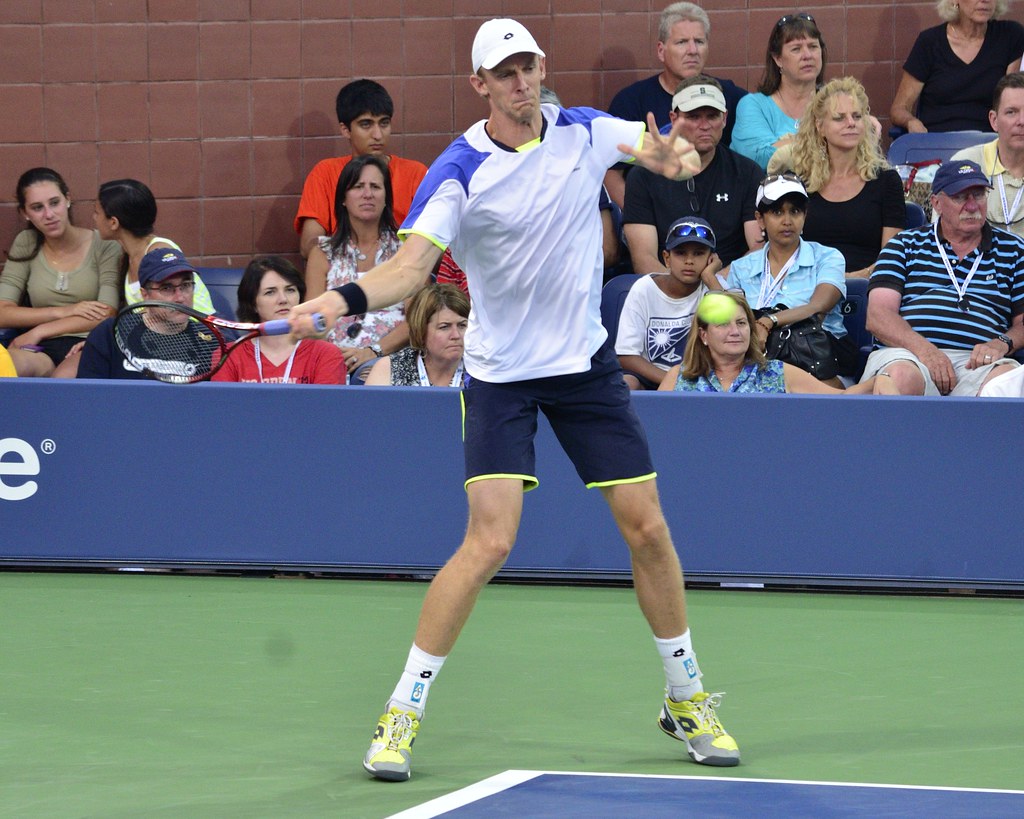Kevin Anderson