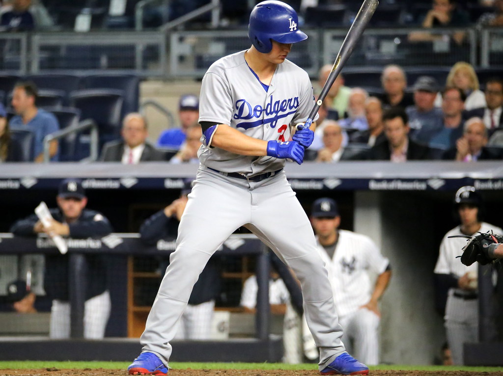 Joc Pederson