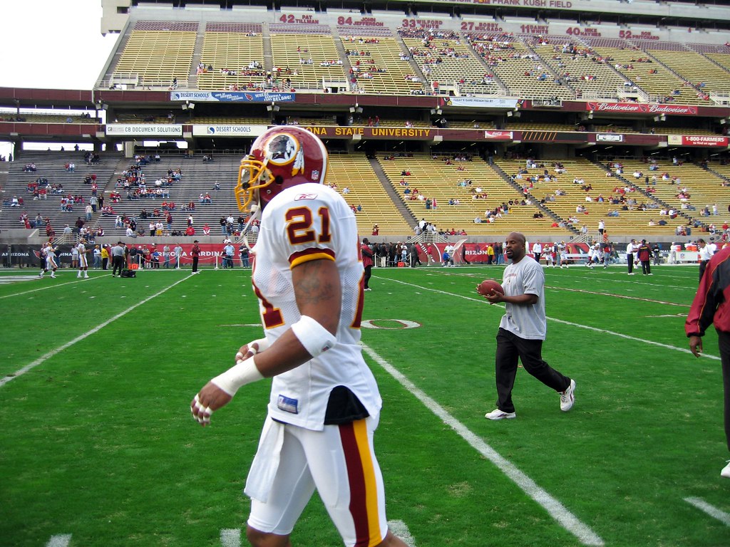 Sean Taylor