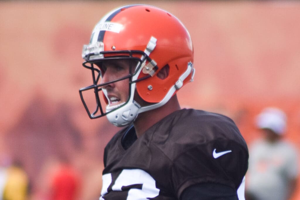 Brian Hartline