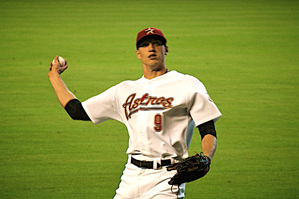 Hunter Pence