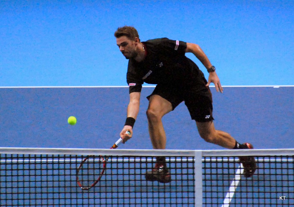 Stan Wawrinka