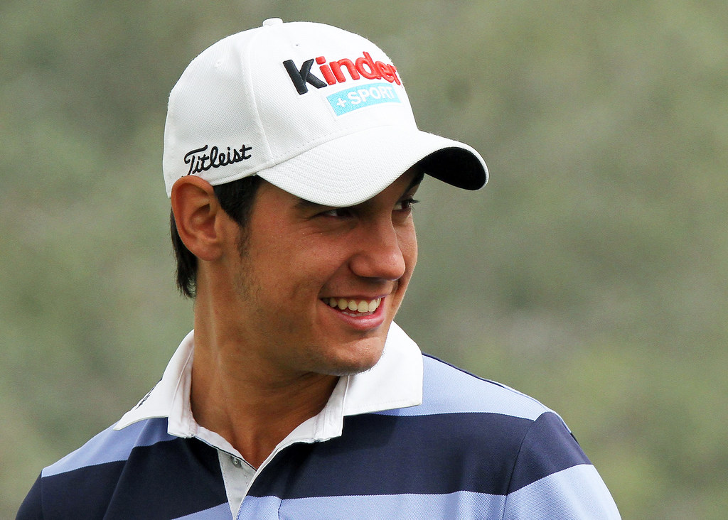 Matteo Manassero