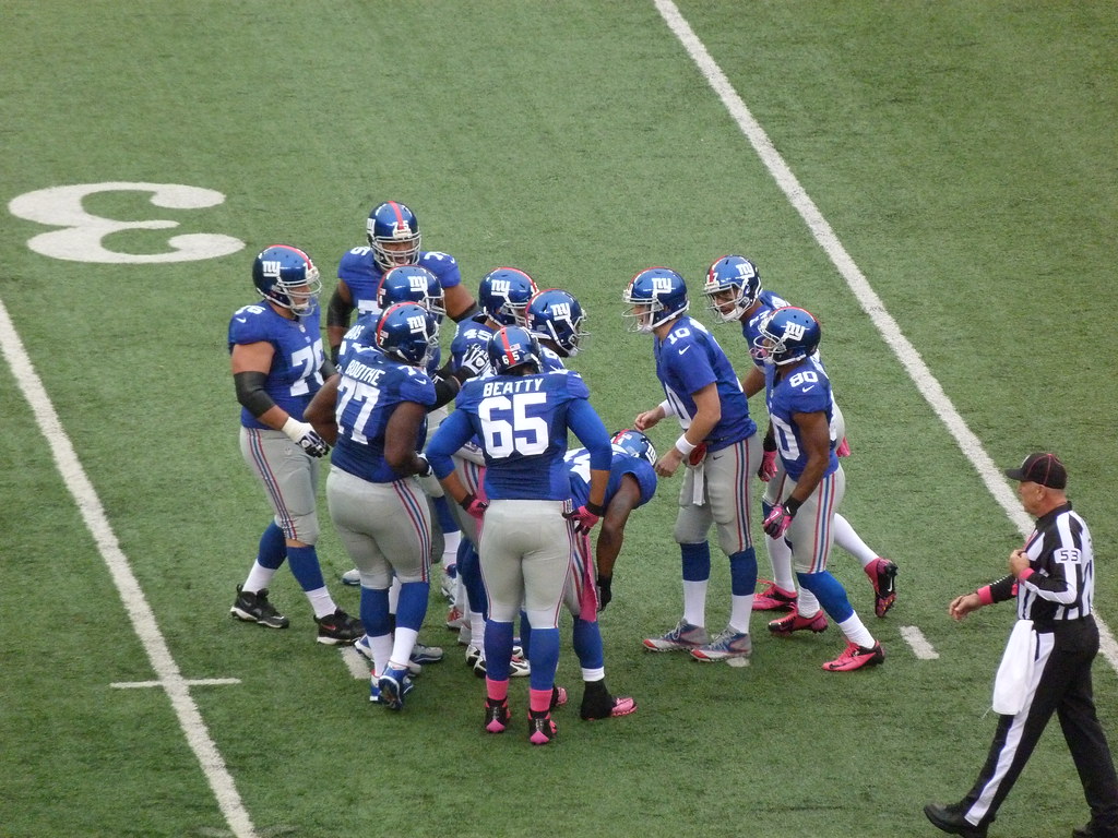 New York Giants