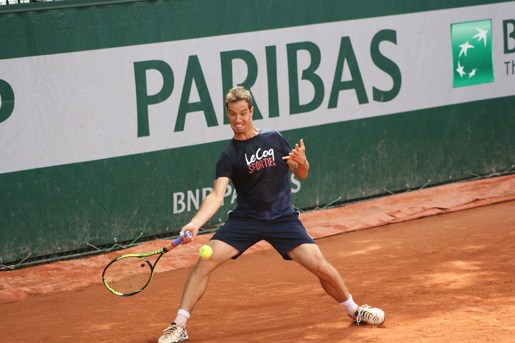 Richard Gasquet