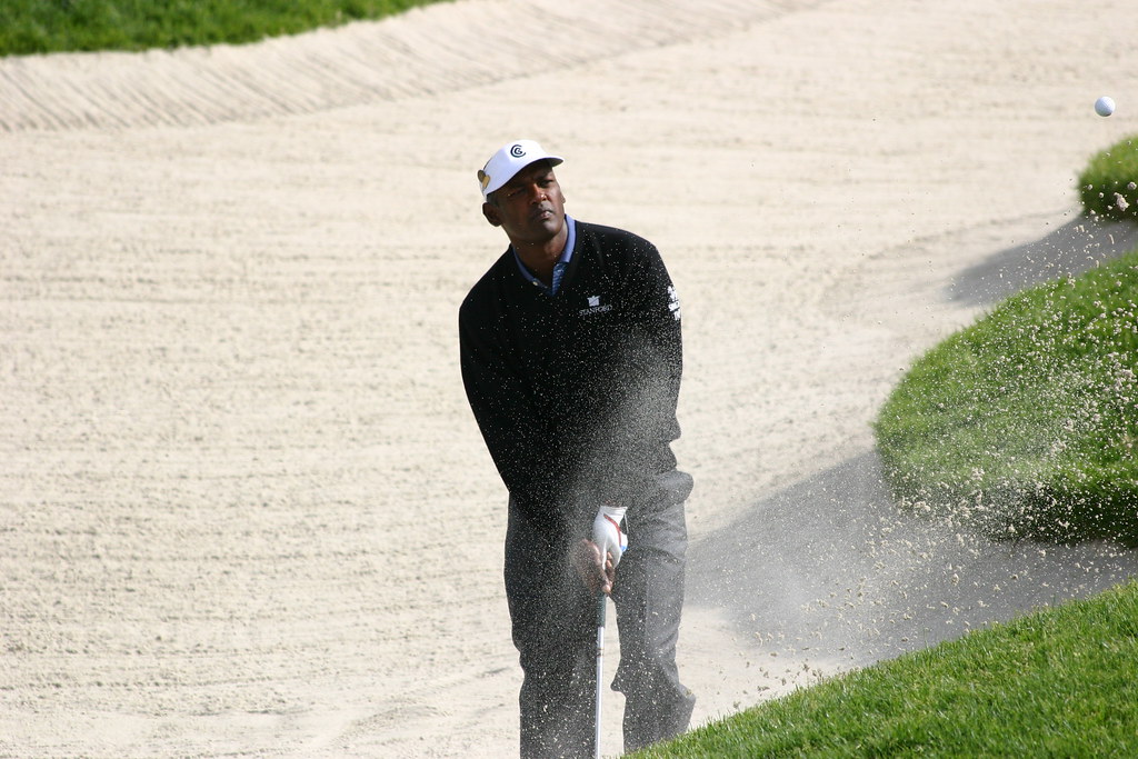 Vijay Singh