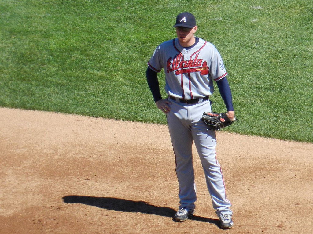 Freddie Freeman