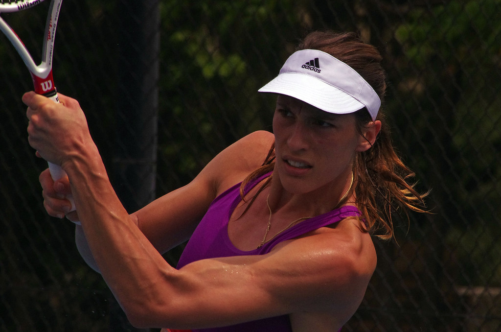 Andrea Petkovic