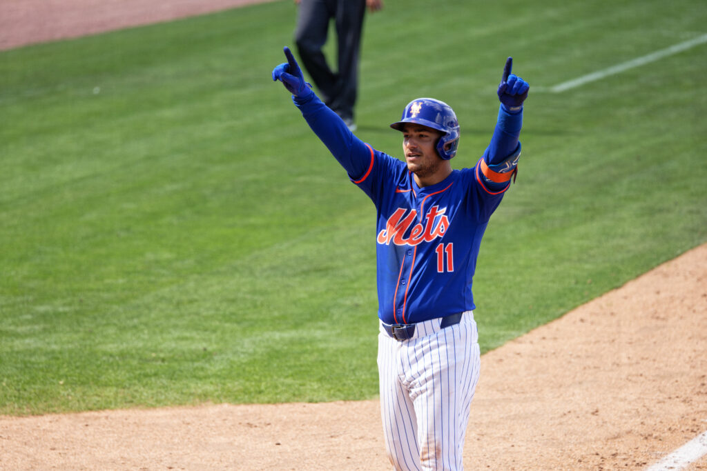 José Iglesias
