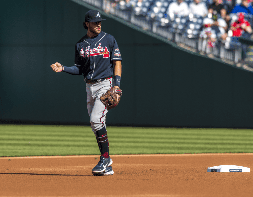 Dansby Swanson