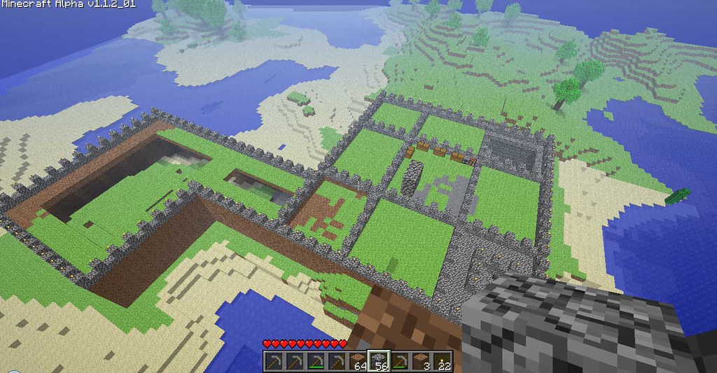 Minecraft