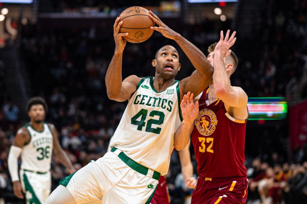 Al Horford