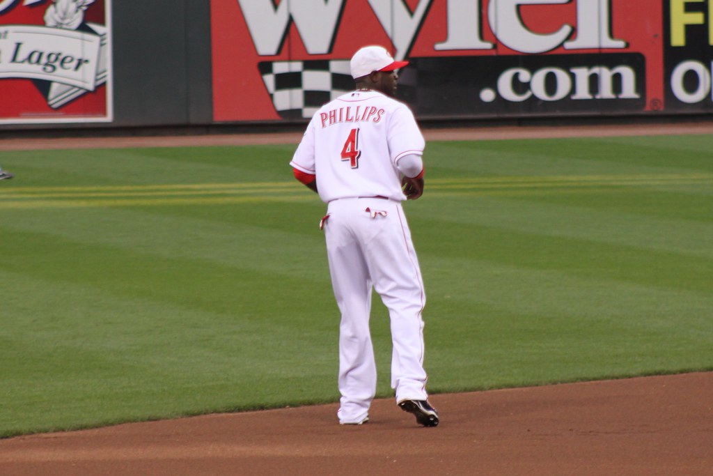 Brandon Phillips