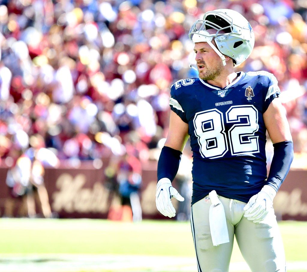 Jason Witten