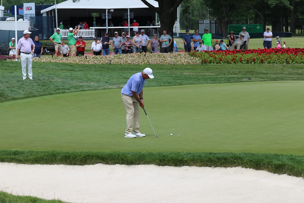 Tom Lehman