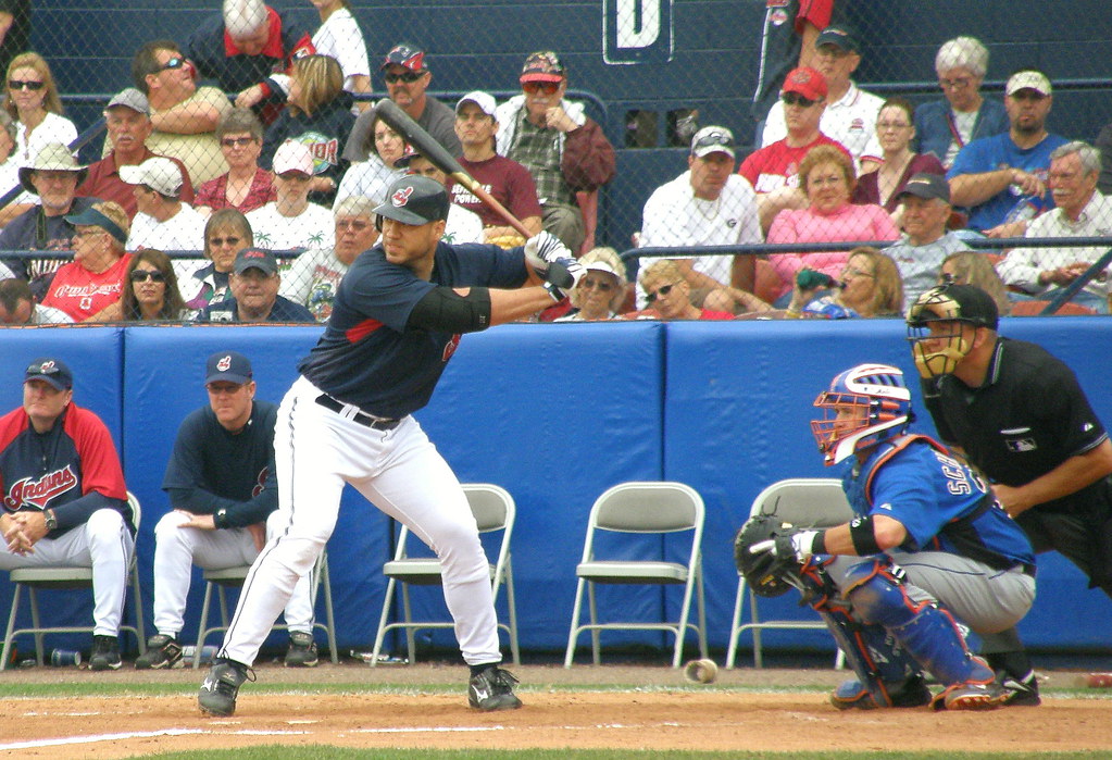 Travis Hafner