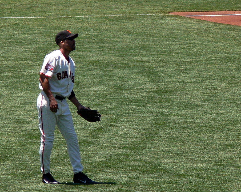 Randy Winn