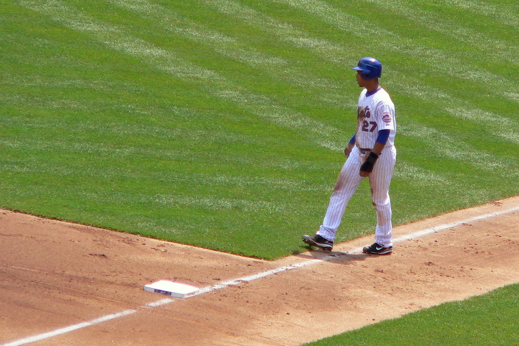 Carlos Gomez