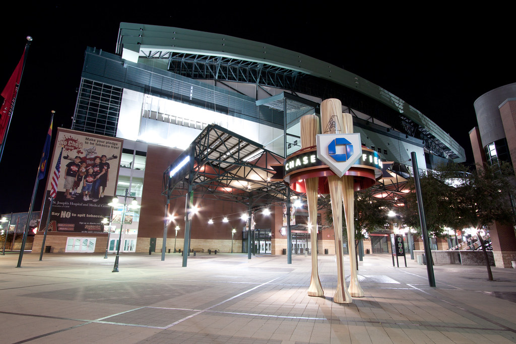 Chase Field