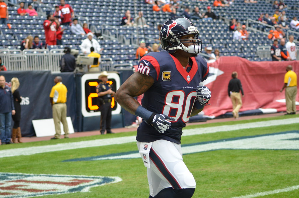 Andre Johnson