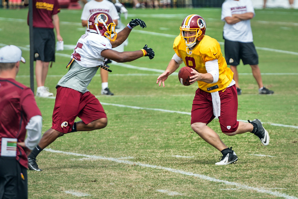 Rex Grossman