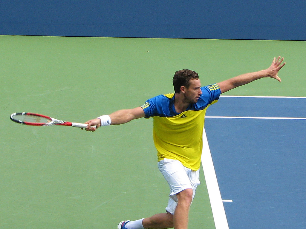 Ernests Gulbis