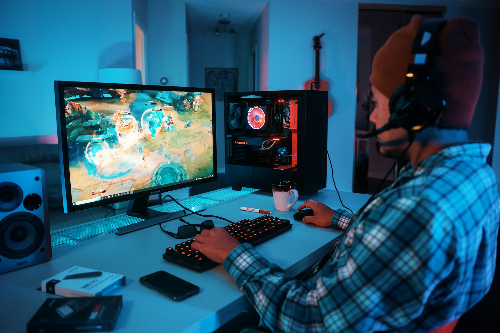 15 Real-Life Skills You Didn't Realize Gaming Taught You - Gamer Koala
