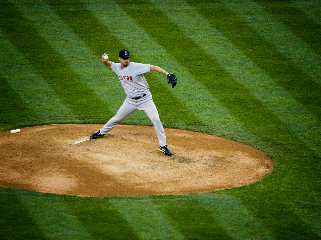 Tim Wakefield