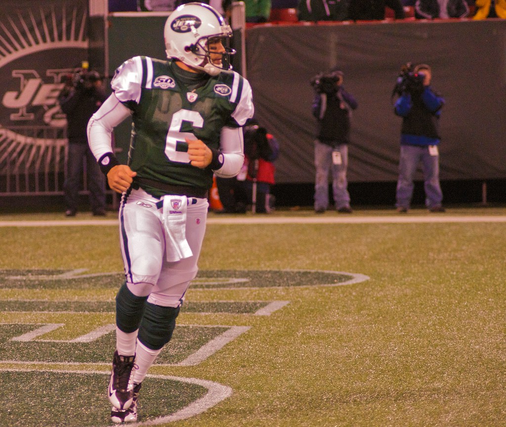 Mark Sanchez