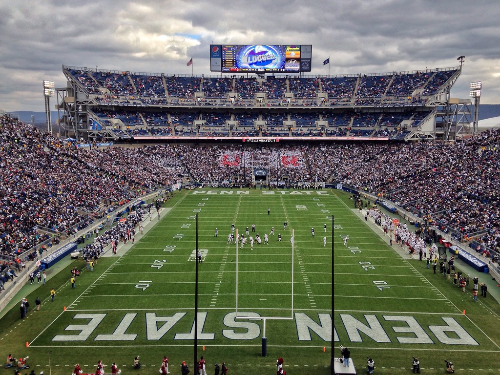 Beaver Stadium