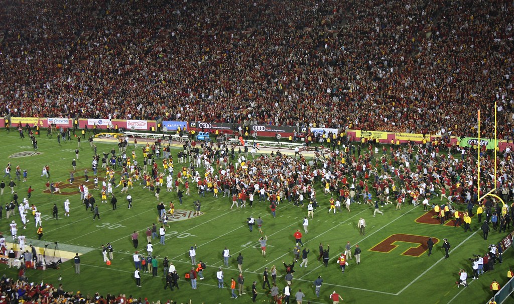 USC Fan