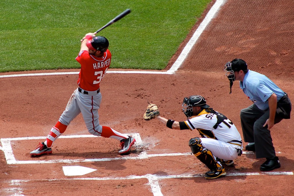 Bryce Harper