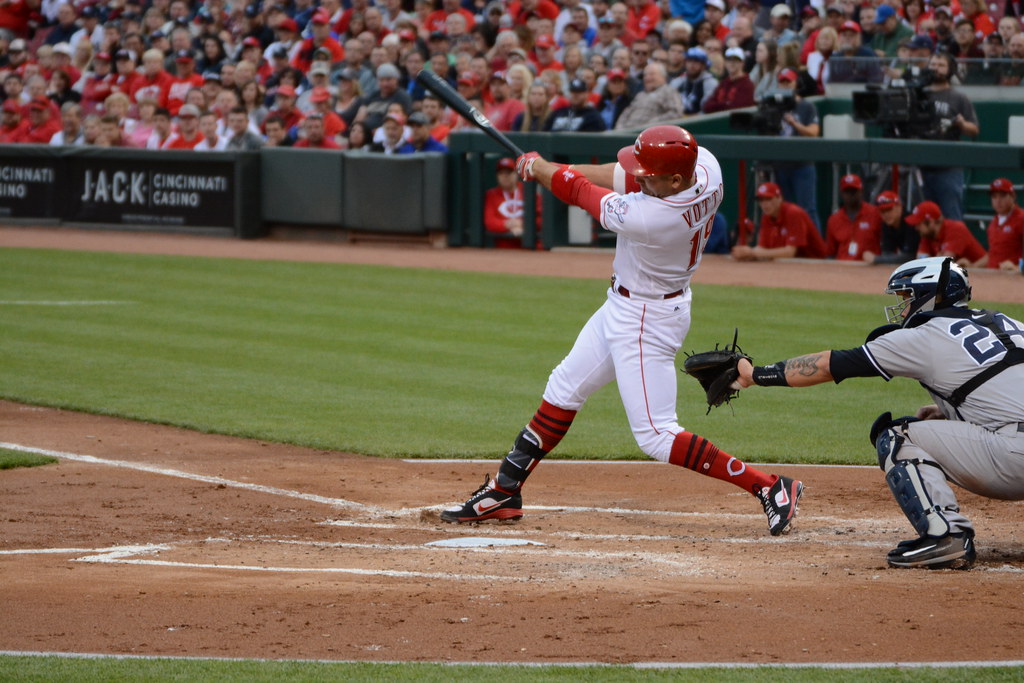 Joey Votto