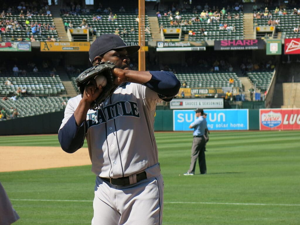 Fernando Rodney