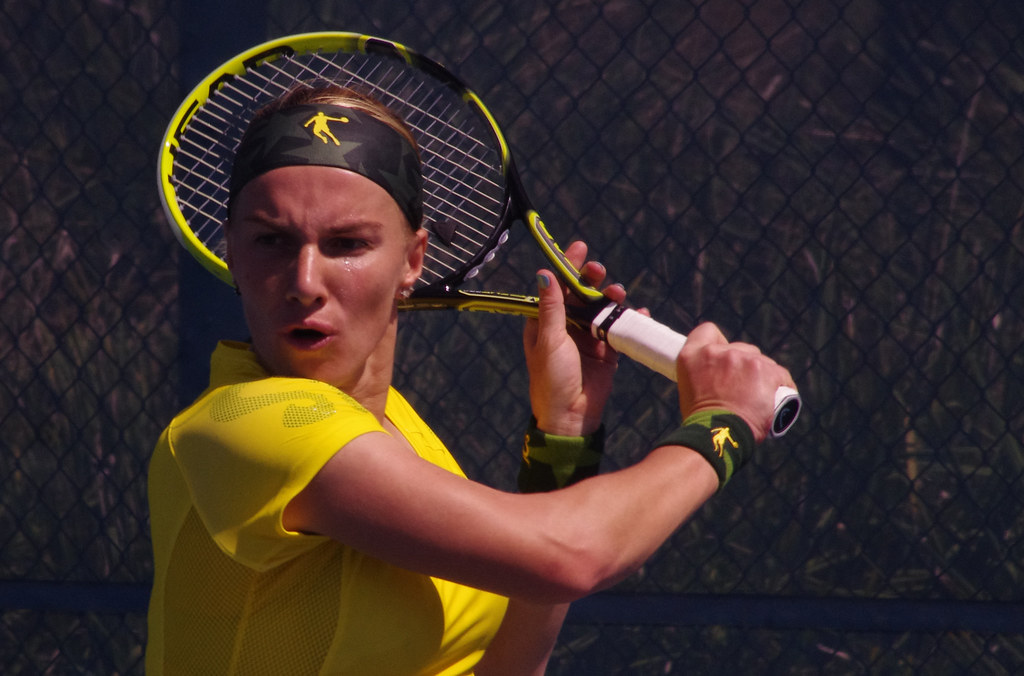 Svetlana Kuznetsova