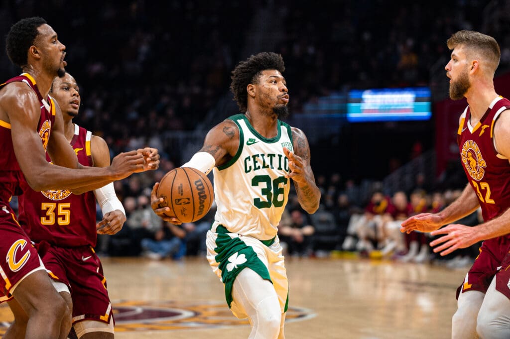 Marcus Smart (51686824302)