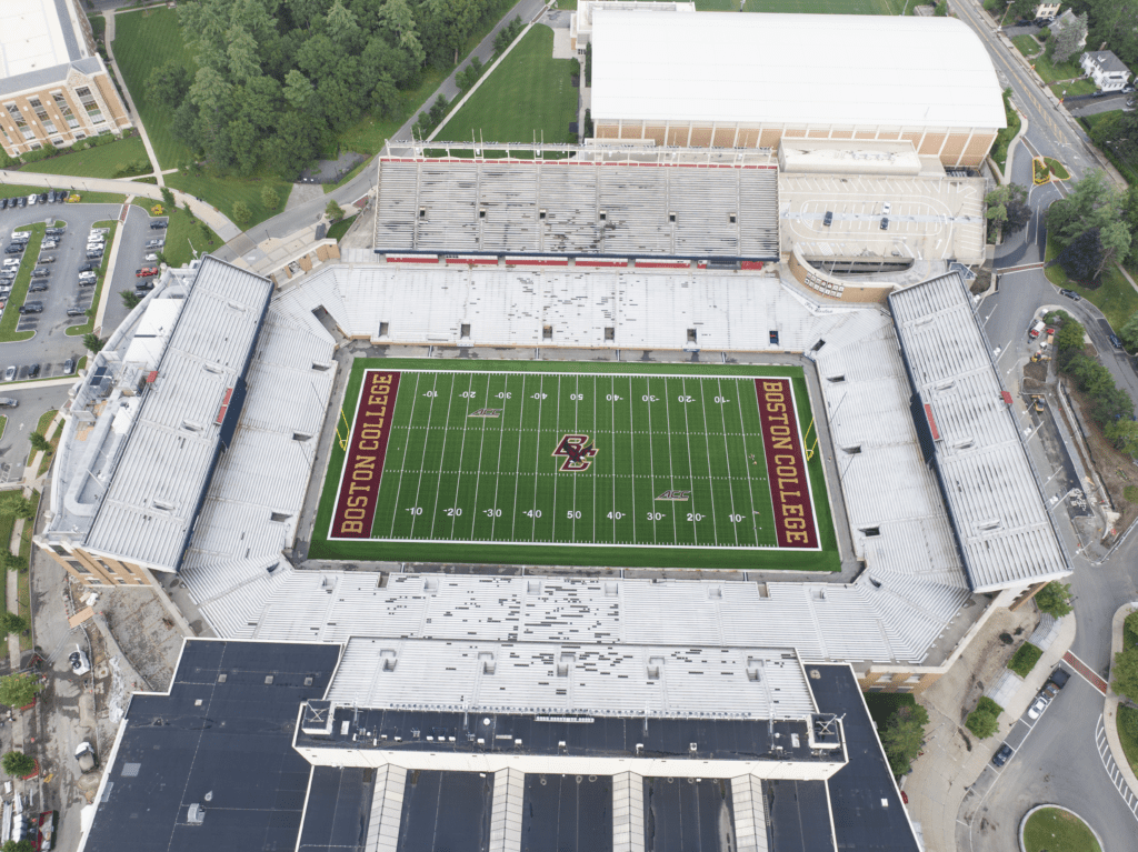 Alumni Stadium (Boston College)