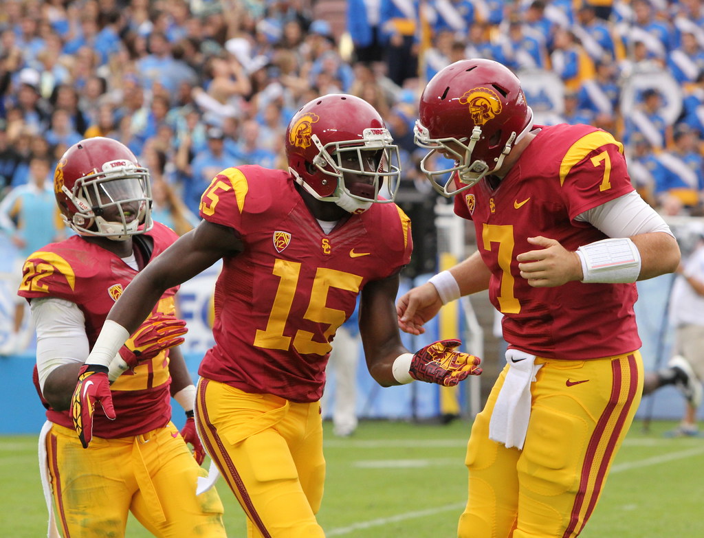 USC Trojans
