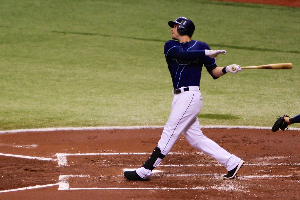 Evan Longoria