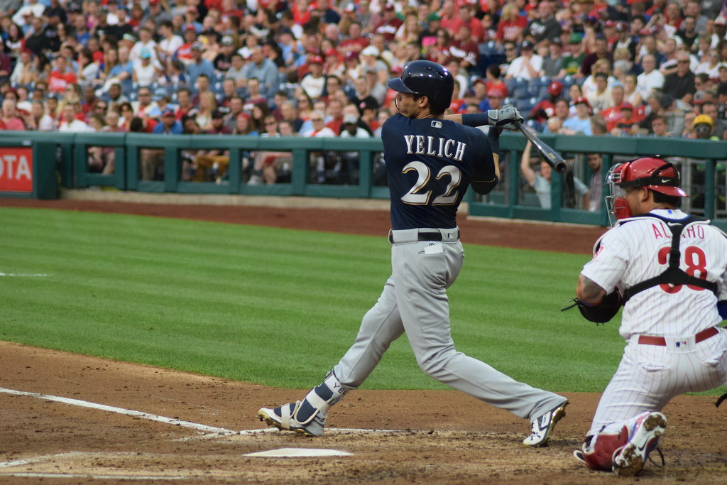 Christian Yelich