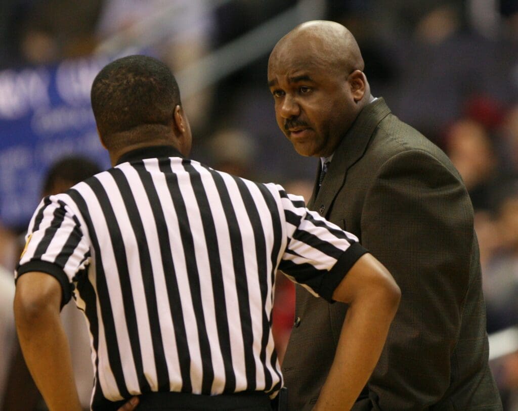 John Thompson III