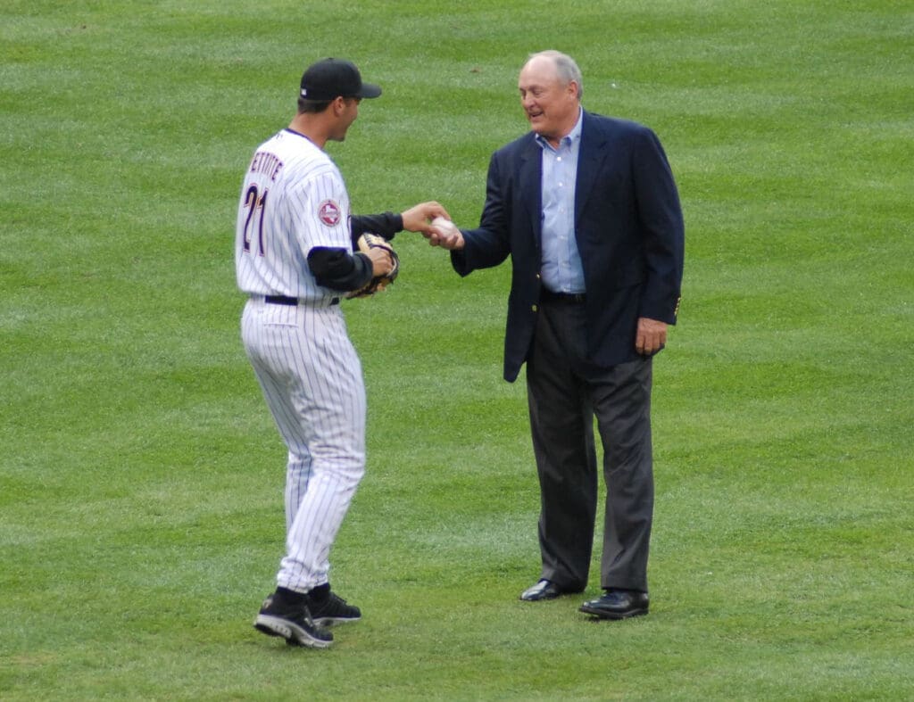 Nolan Ryan